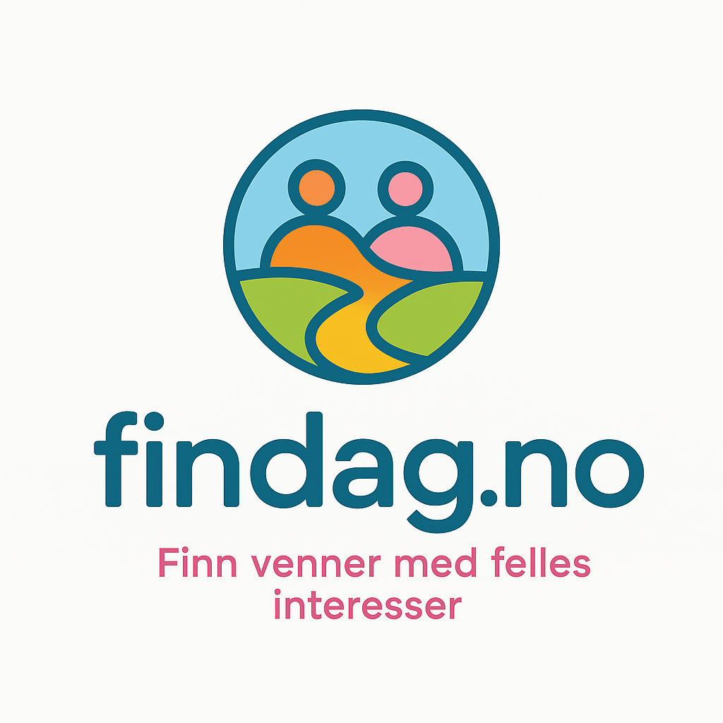 Logo for Findag.no-1